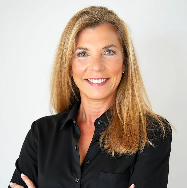Annette Raynor, Principal of Fortress Insurance & Benefits Group